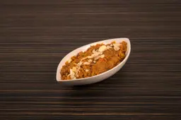 Carrot Halwa