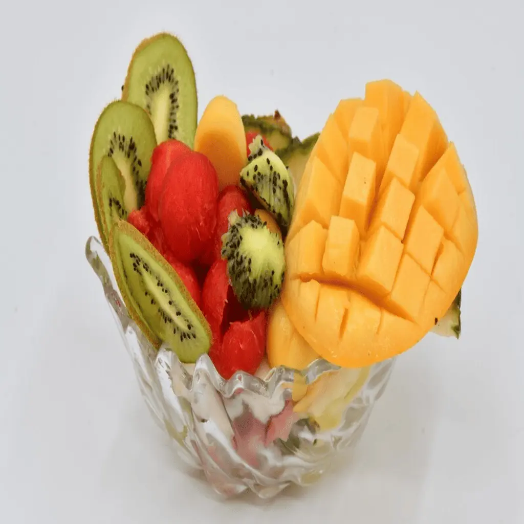Diet salad