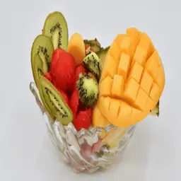 Diet salad
