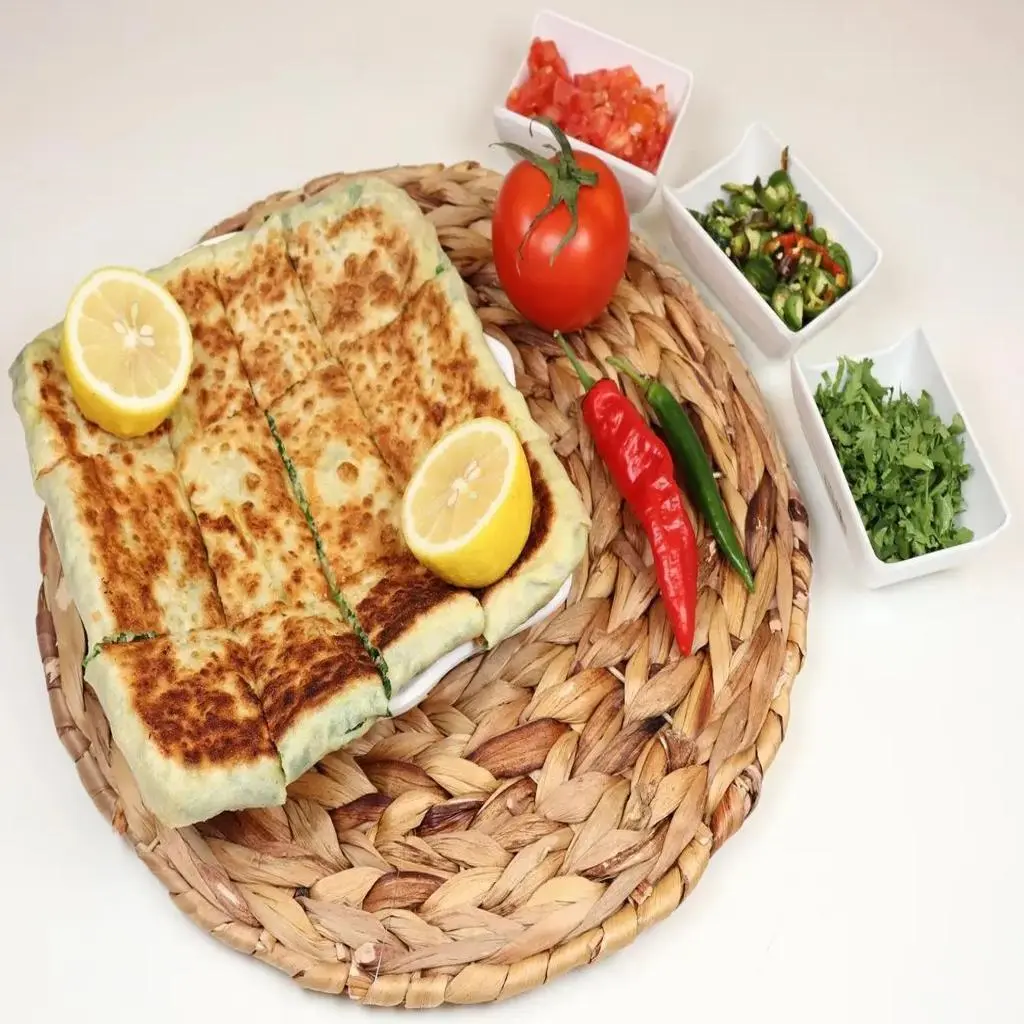 مطبق مالح