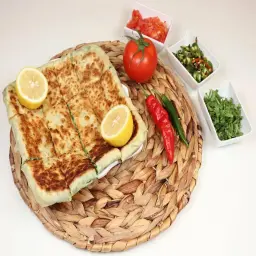 مطبق مالح