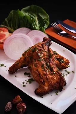 Tandoori Murgh