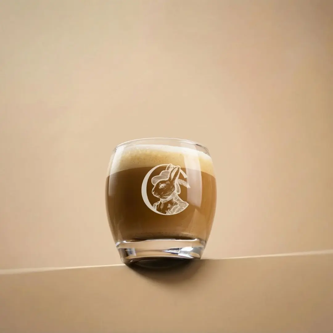 Hot Latte