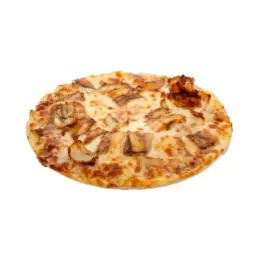 Chicken Pizza