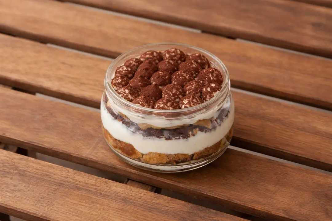 Small Tiramisu