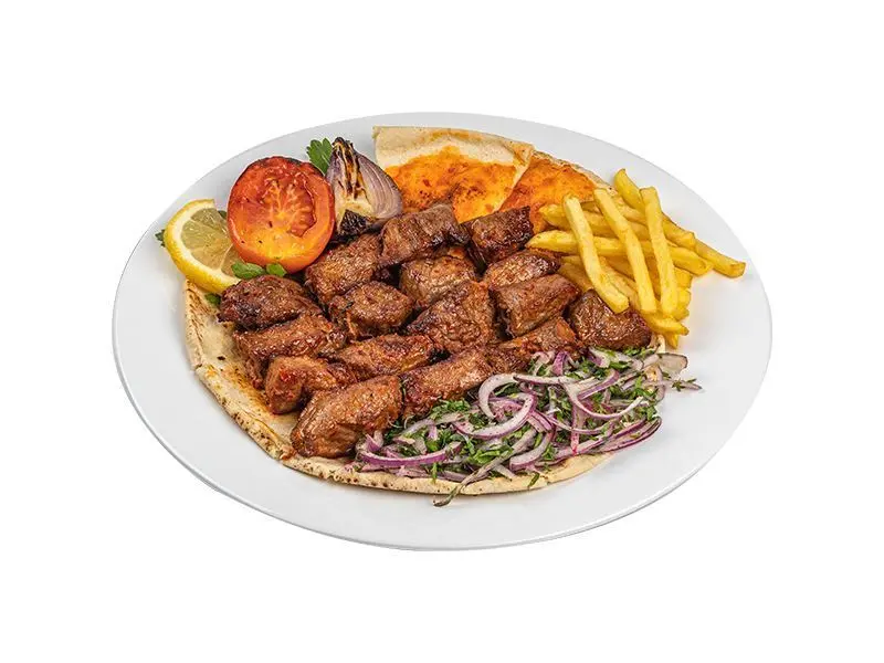اوصال لحم