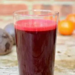 Shami Berry Juice