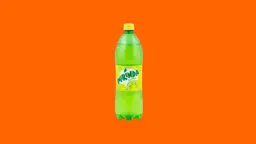 Mirinda Citrus 1 LTR