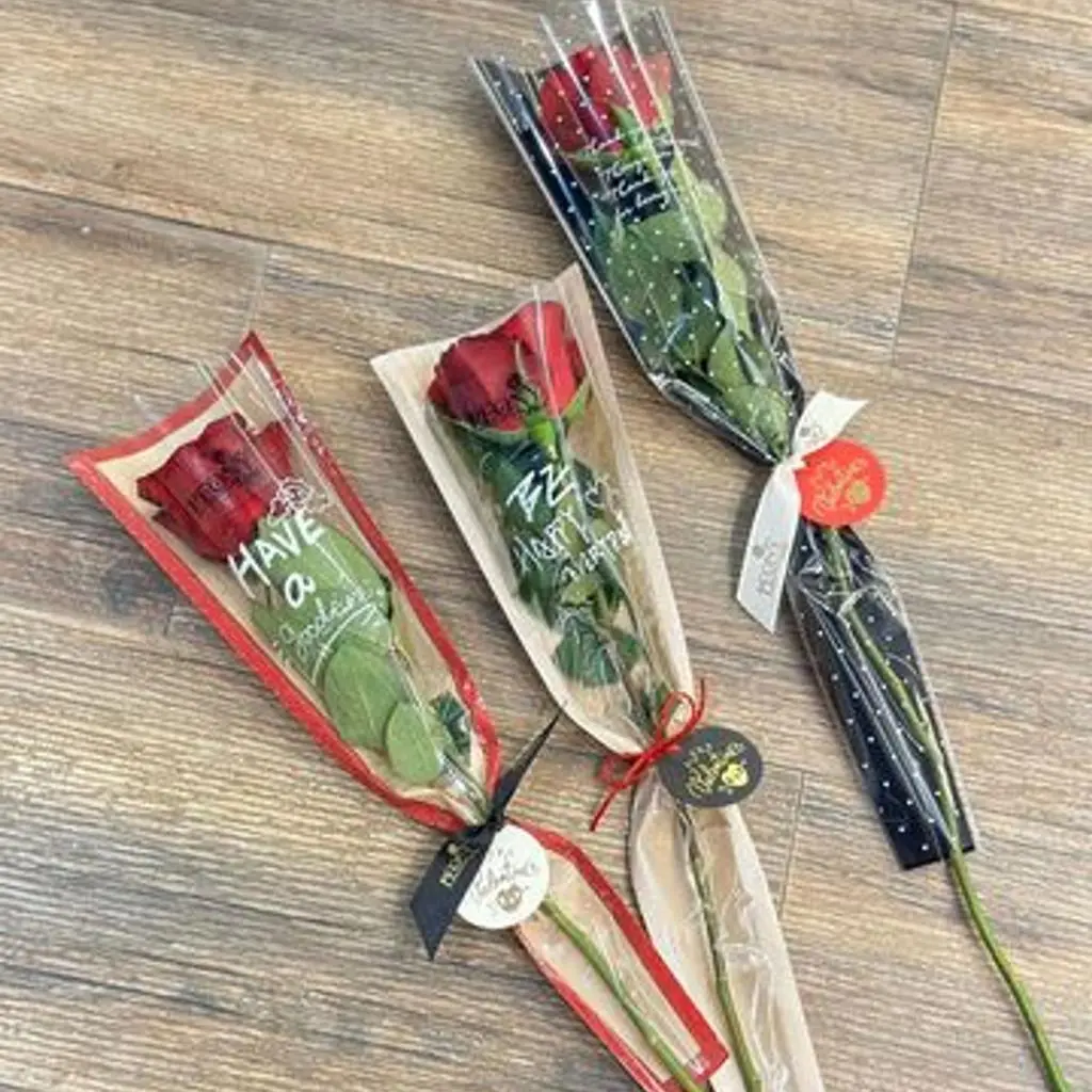 Love Bouquet 666