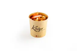 شوربة توم يام