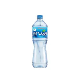 Mineral Water