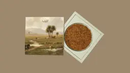 بايركس تشيزكيك البسبوسة