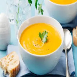 شوربة جزر