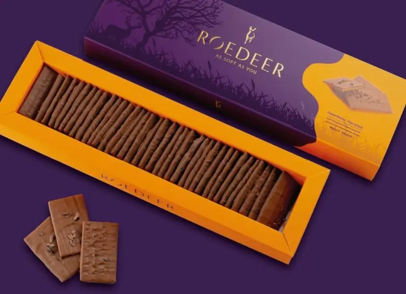 Roder mocha