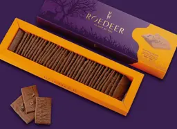 Roder mocha