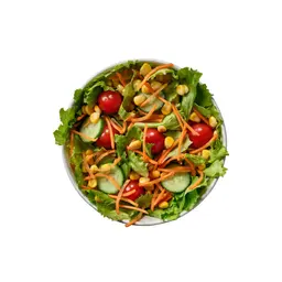 King Garden Salad