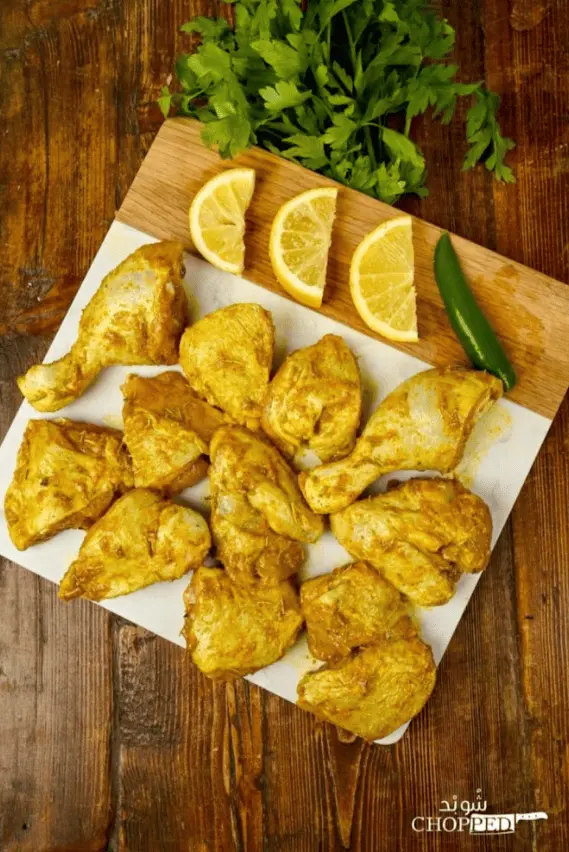 Chicken Curry
