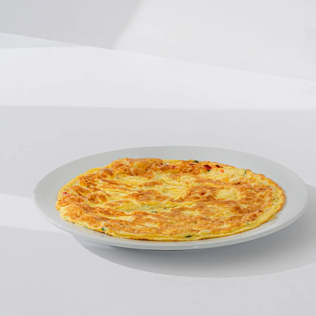 Oven eggs