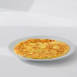 Oven eggs