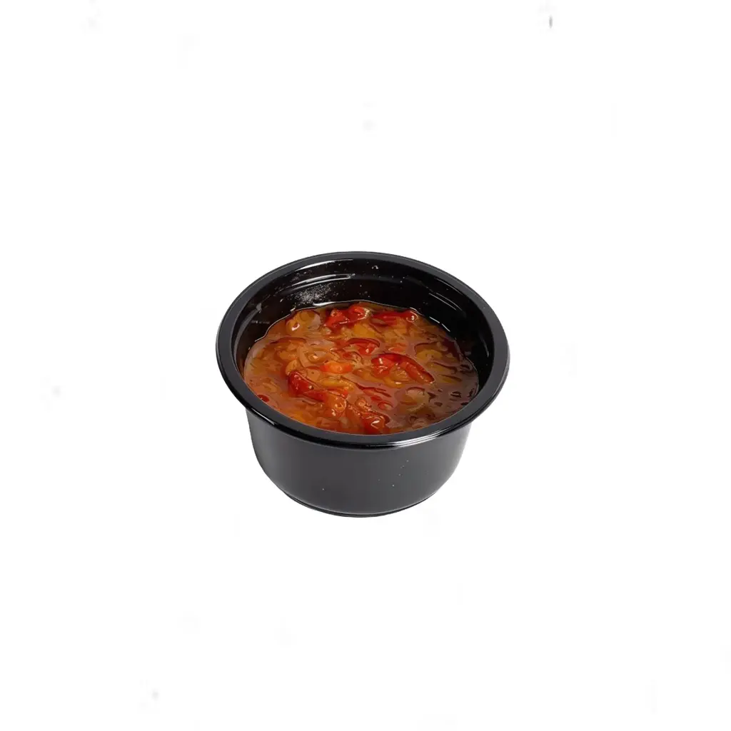 Special Taco Sauce