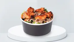 Large Tawook Salad
