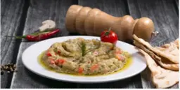 Baba Ghannoug