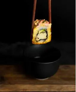 Sushi Demure