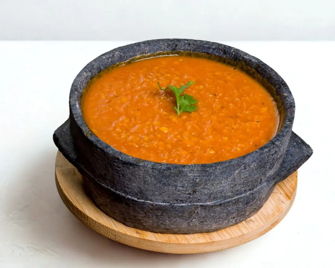 Lentil Stew