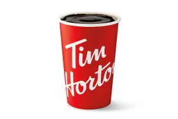 القهوة المفلتره حجم صغير