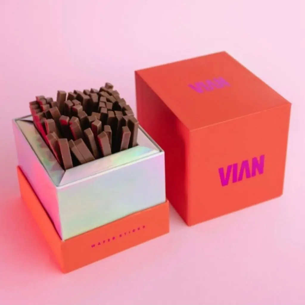 Vian Wafer Sticks