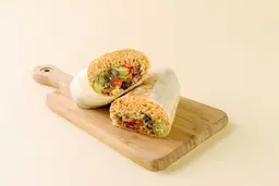 بوريتو دجاج