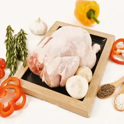 Astra Fresh Chicken