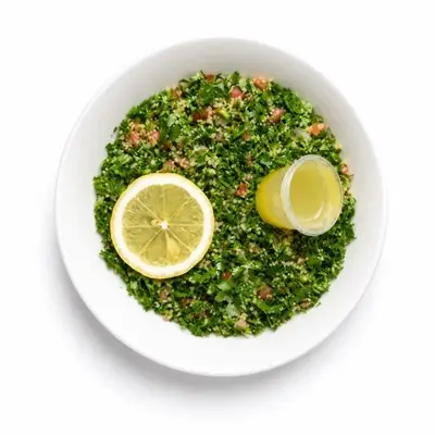 Tabbouleh Salad