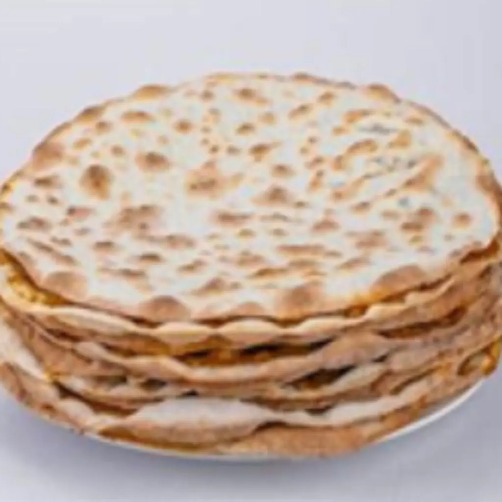 Lo Flatbread