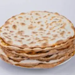 Lo Flatbread