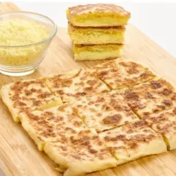 مطبق حلو جبن