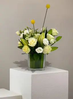 لمسة