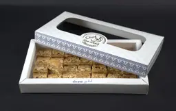 بقلاوه كاجو