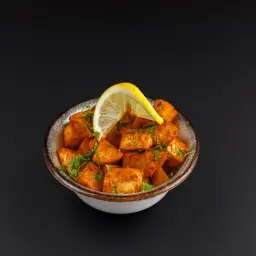 بطاطا حارة