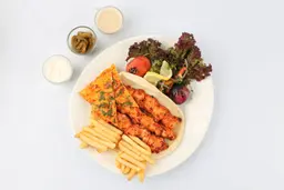 شيش طاووق