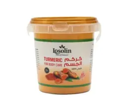 Lozline Body Turmeric R494