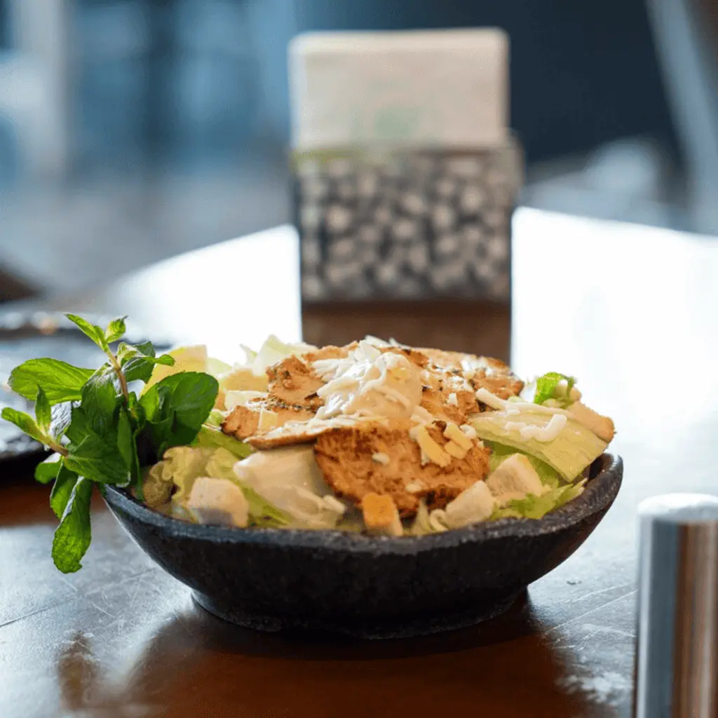 Caesar Salad