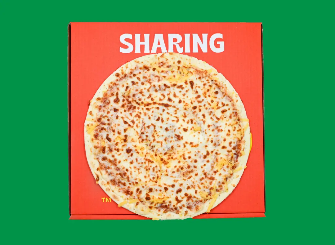 Mix Cheese - Small