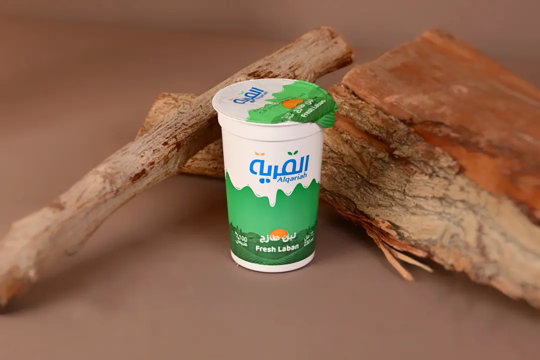 لبن