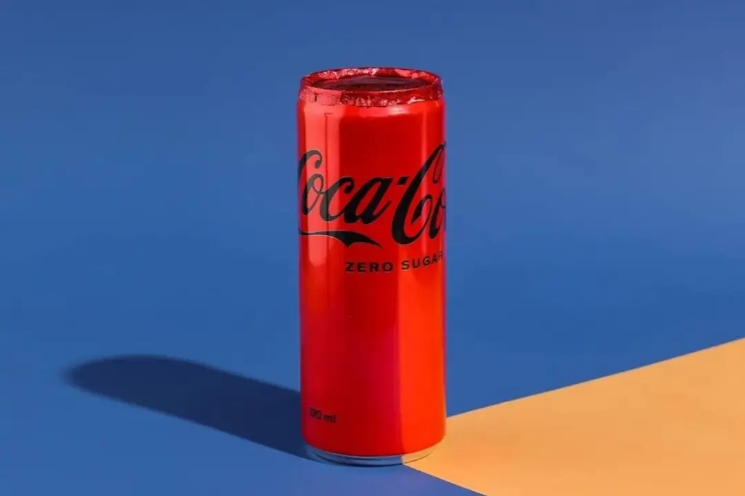 Cola Zero