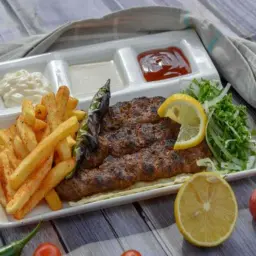 كباب لحم
