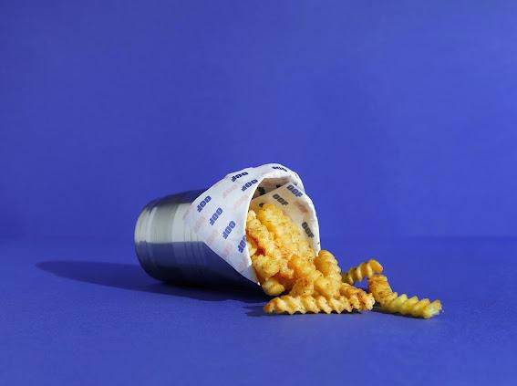 FRIES  MUBHIR