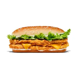 Double Chicken Royale