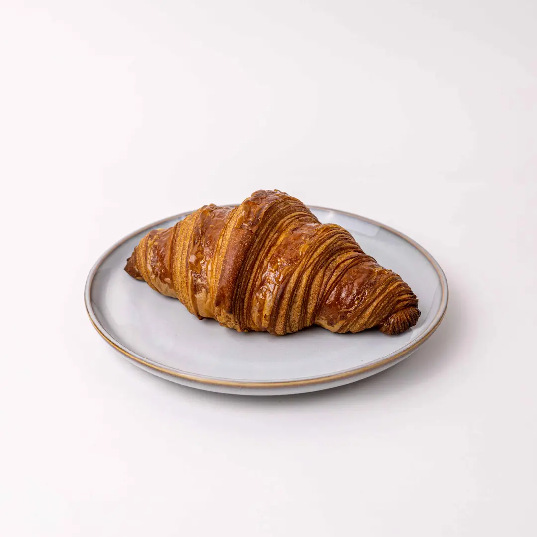 Plain Croissant