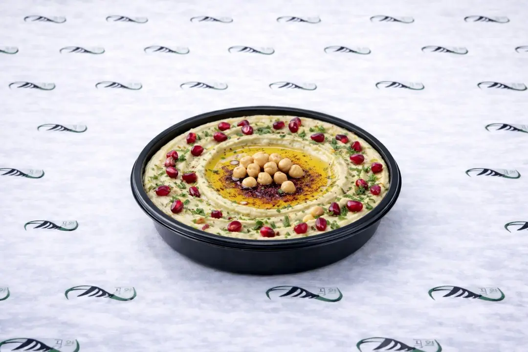 Hummus